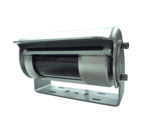 MXN 94C Duo Camera PAL normaal/mirror/shutter/verwarmd