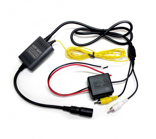 MXN ADP-36FV adapter 10-36V