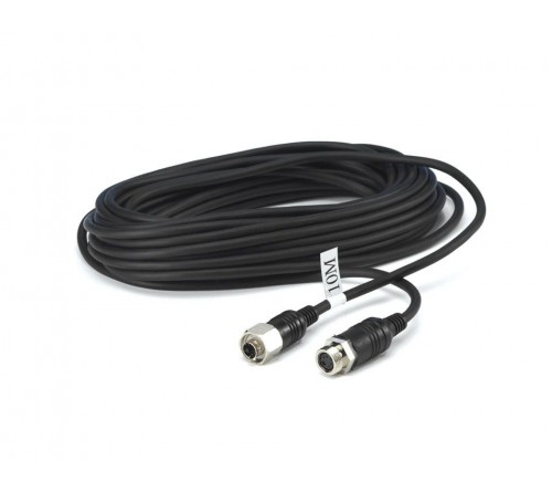 MXN DINWW5M waterproof verlengkabel (m) - (f) 5 meter