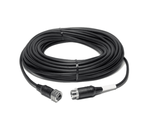 MXN DINWW15M waterproof verlengkabel (m) - (f) 15 meter