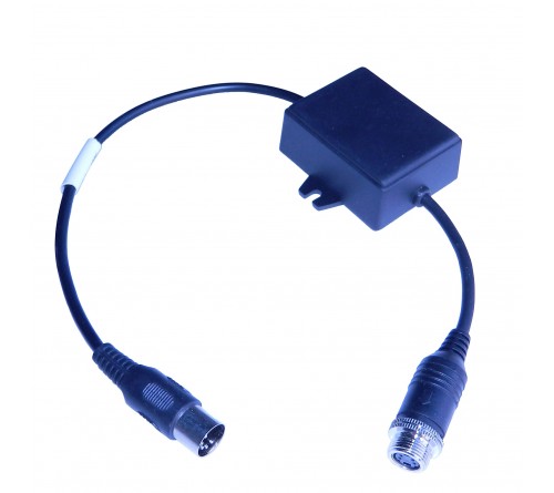 MXN IF VOLV-C(H) replacement Volvo OEM cam to MXN