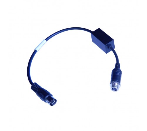 MXN ADP-VOLCAM adapter MXN cam - Volvo FH4/FM4