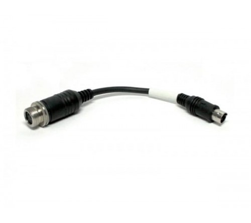 MXN ADP-10 adapterkabel 4 pin (m) - 4 pin (f) WP