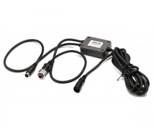 MXN ADP-30 adapter 1 MXN CAM -> 2 MXN schermen