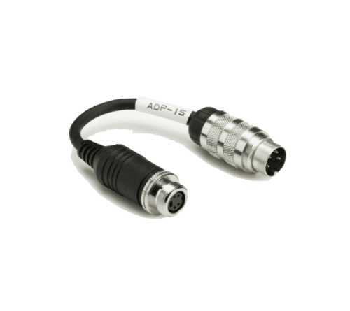 MXN ADP-15 adapter 1 MXN CAM -> Orlaco cable
