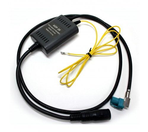 MXN ADP-39 adapter 1 MXN CAM -> MAN MMT2 advanced monitor