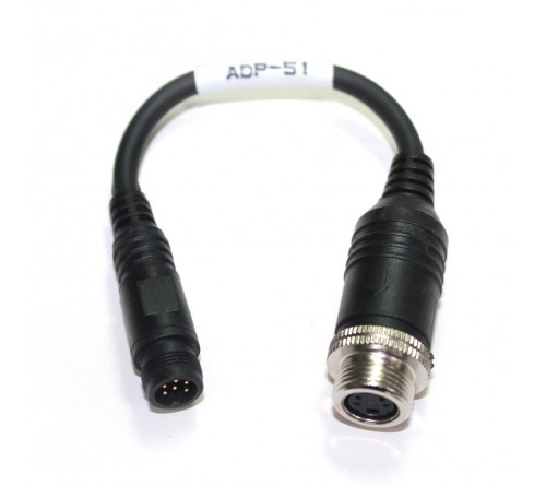 MXN ADP-51 adapter MXN cam -> waeco/camos