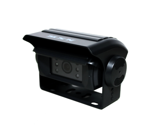 MXN 80C-TVI 136° Full HD Heated/Shutter IP69K