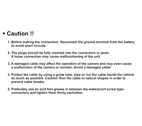 MXN 44c-mod TVI HD Moving object Detection Cam