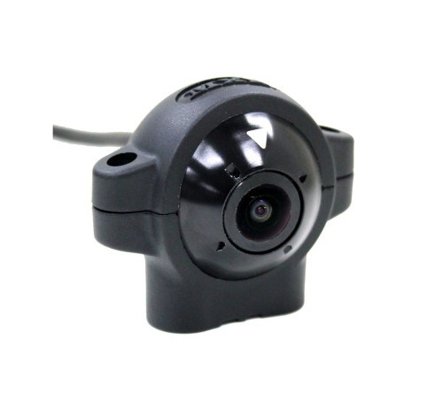 MXN 44c-mod TVI HD Moving object Detection Cam