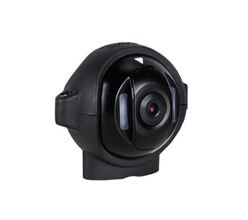 MXN 24C-130-TVI HD Color/auto heated IR ball camera