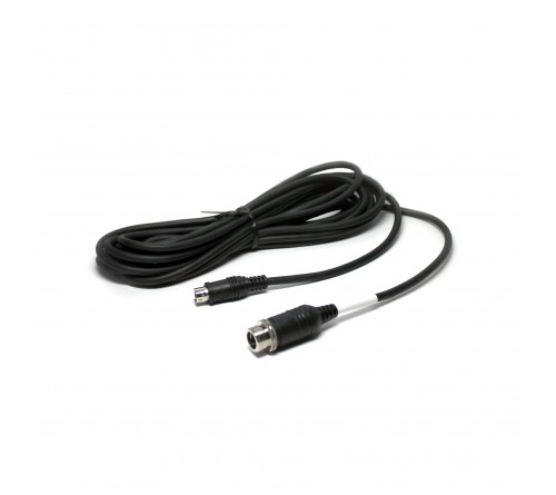 MXN1046R-TVI set (monitor 3ch/dodehoek cam/5m)