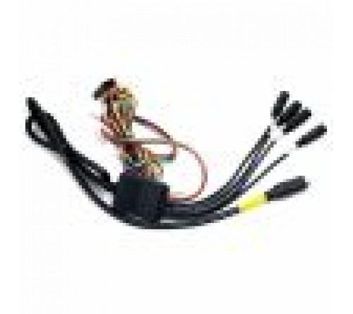 MXN10Q-TVI 10.1" high resolution wide view 4 inputs.