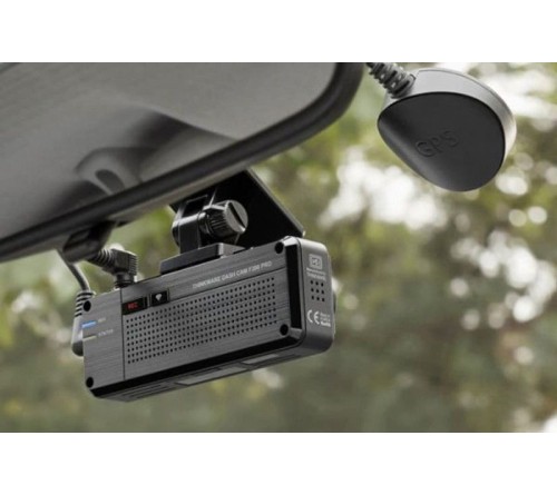 Thinkware Q200 32GB 1CH Hardwire