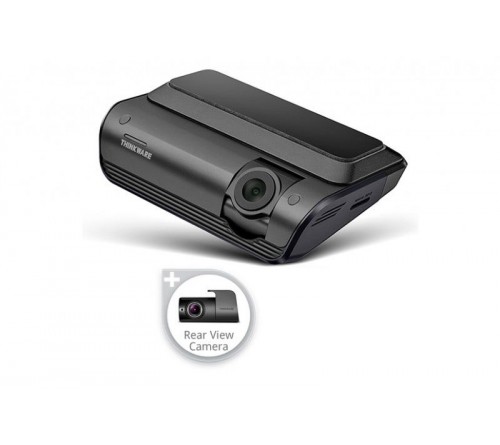 Thinkware Q1000 PRO 64GB 2CH Hardwire