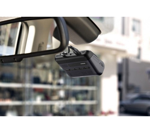 Thinkware Q1000 PRO 64GB 2CH Hardwire