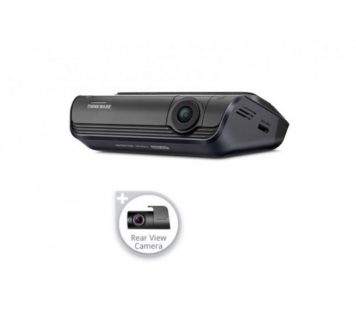 Thinkware Q1000 PRO 64GB 2CH Hardwire