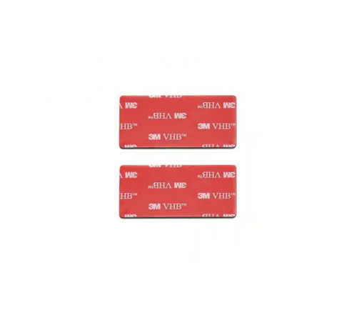 Thinkware 3M Mounting Tapes - Q1000