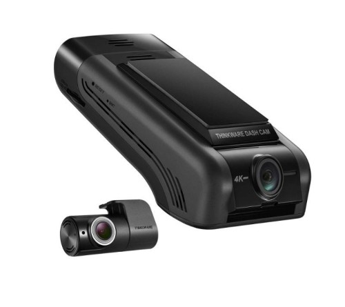 Thinkware U1000 Plus 64GB 2CH Hardwire