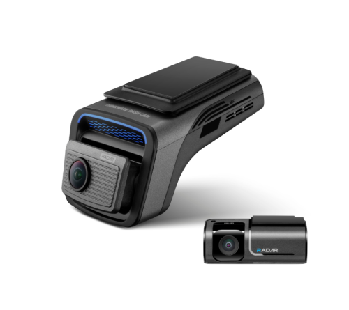 Thinkware U3000 PRO 64GB 2CH Hardwire