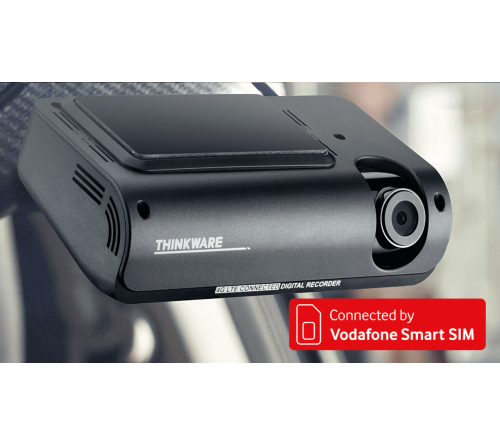 Thinkware T700LTE 32GB 2CH Hardwire 4G LTE connected