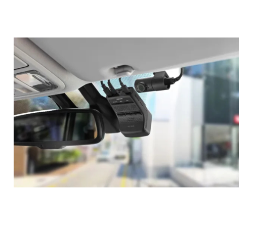 Interior infrared cabin Camera FHD – U3000 PRO