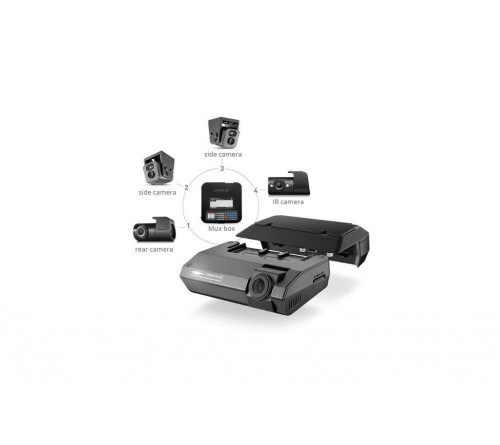 Thinkware MB-100 5-channel camera box