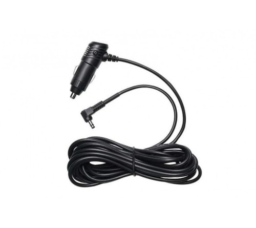 Thinkware Power Cable with Cigar lighter plug - 4-meter