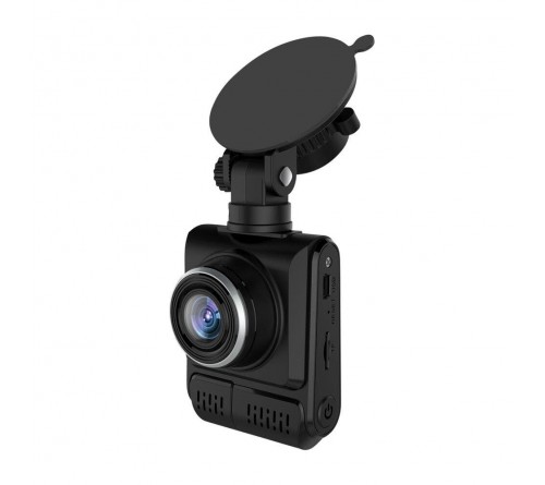 Gator dashcam + In-cabin cam Full HD + 16GB Micro SD