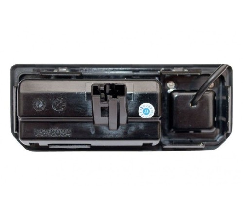 Sony CCD camera Audi Q2/A5 2017 & Skoda NTSC; no park lines