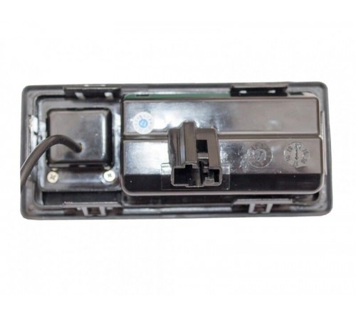 m-use nummerplaat camera OEM A4/Octavia/Tiguan/Caddy NTSC