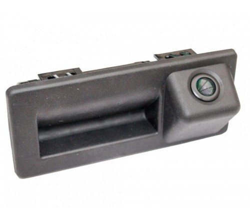 m-use nummerplaat camera OEM A4/Octavia/Tiguan/Caddy NTSC