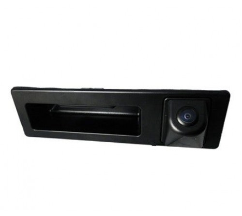 Boot handle camera Sony CCD - BMW F01/F02/F07/F10/F25/F31
