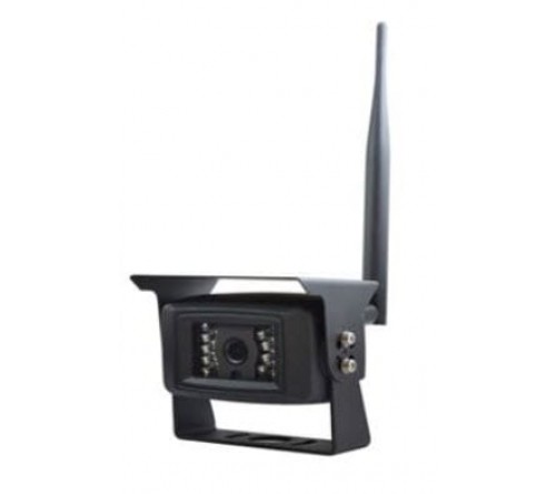 m-use wireless opbouwcamera 1/3" sony CCD tbv 675103370