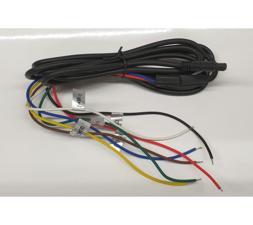 m-use aansluitkabel wireless scherm 675103376