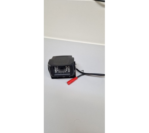 m-use wireless set 5" monitor/bracket + uni AHD cam 12v/24v