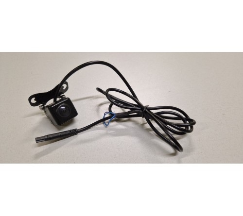 m-use camera universeel mini NTSC 170° norm/spiegel+parklijn