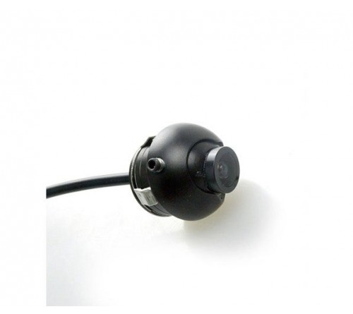 Front/Rear/Side adjustable view camera NTSC (21.5mm)