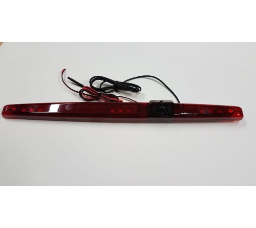 m-use remlicht-camera universeel 170° NTSC (LED)