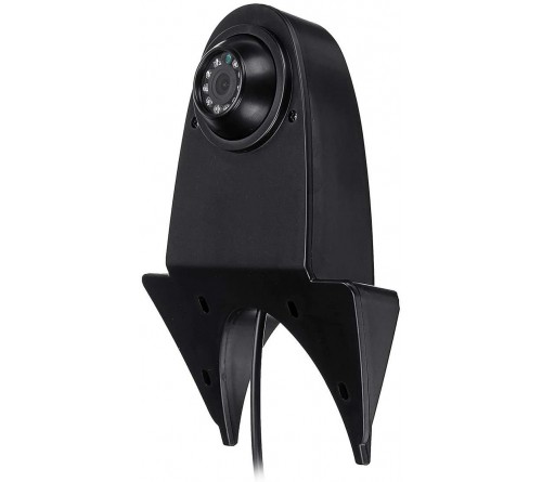 m-use opbouw camera universeel NTSC 4-p oa MB 120°