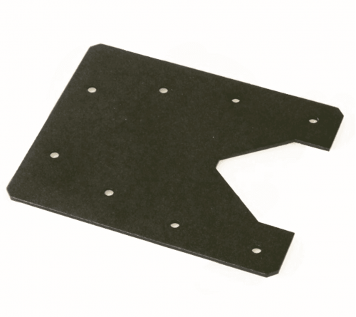 m-use verlengplaat voor 675103510