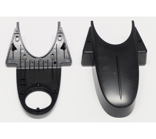 m-use plastic behuizing tbv item 675103510