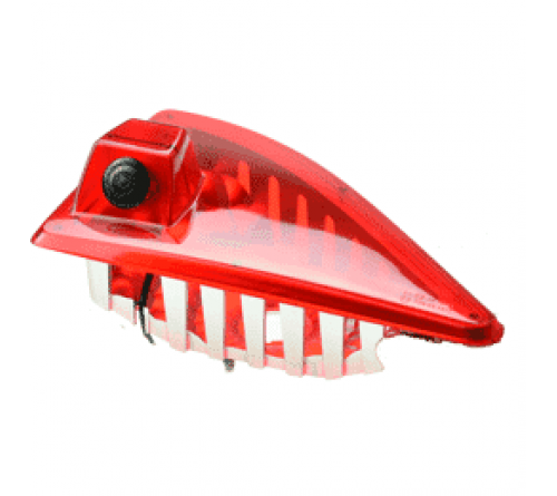 m-use remlicht-camera Renault Master/Opel Movano 10-22(NTSC)