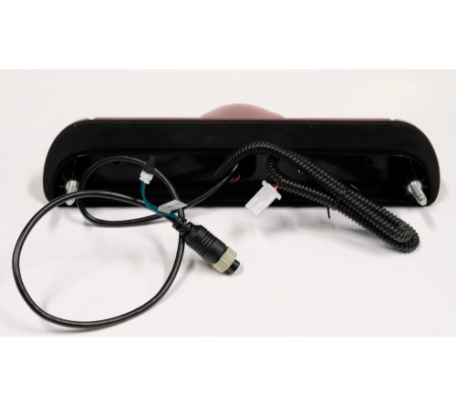 m-use remlicht-camera Fiat Ducato NTSC 170° (inc.10m kabel)