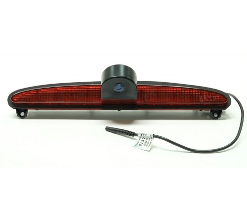 m-use remlicht-camera Iveco Daily NTSC IP69 11-22 (LED)