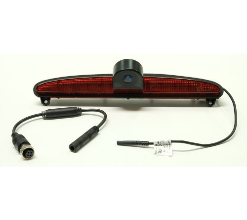 m-use remlicht-camera Iveco Daily NTSC IP69 11-22 (LED)