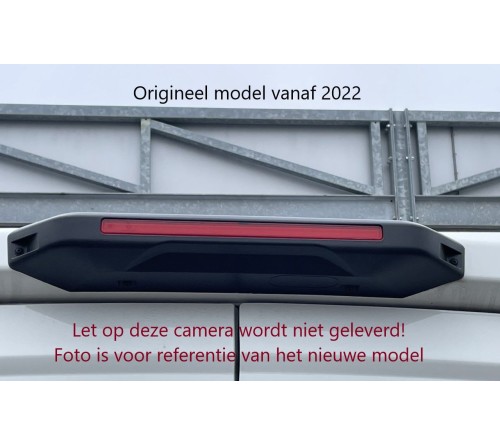 m-use remlicht-camera Iveco Daily NTSC IP69 11-22 (LED)