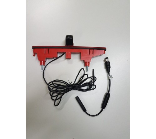 m-use remlicht-camera Berlingo/Partner/Combo life NTSC (LED)