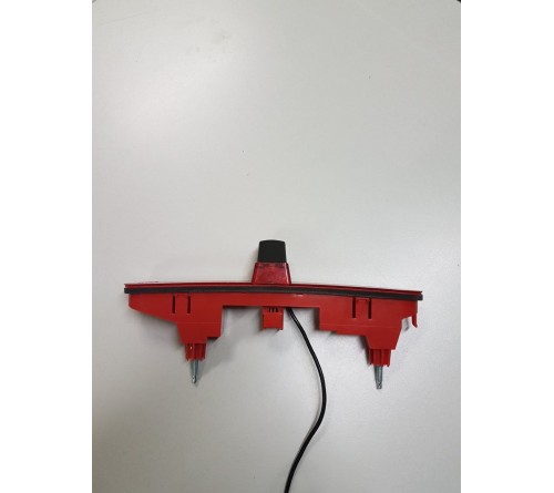 m-use remlicht-camera Berlingo/Partner/Combo life NTSC (LED)