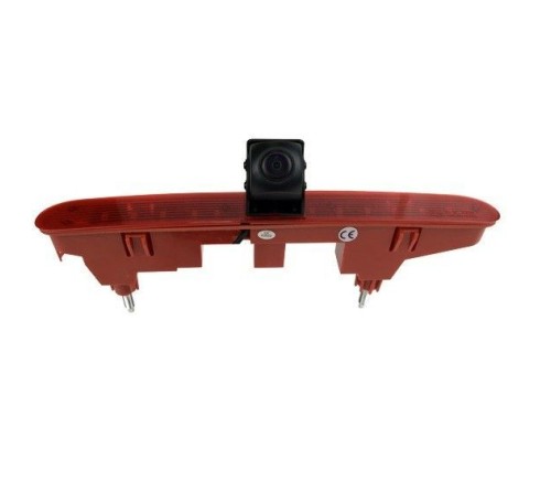 m-use remlicht-camera FHD/CVBS Berlingo/Partner regelbaar